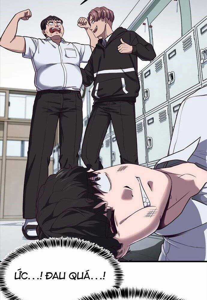 Tên Vâng Lời Tuyệt Đối Chapter 1 trang 19