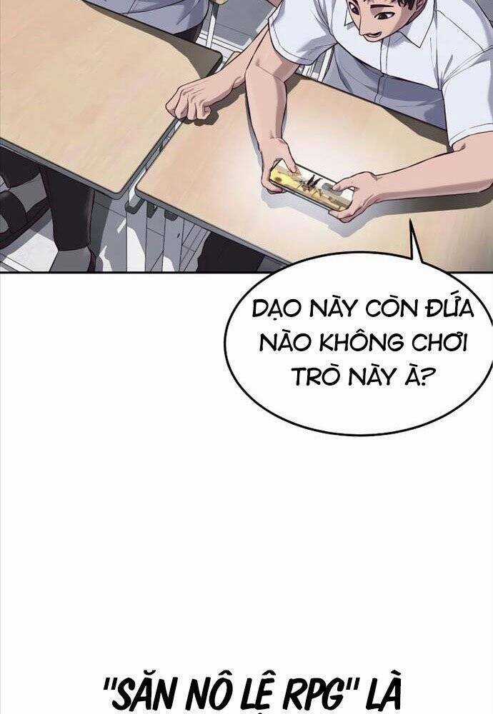 Tên Vâng Lời Tuyệt Đối Chapter 1 trang 2