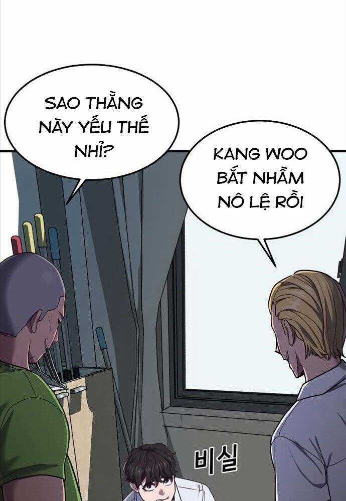 Tên Vâng Lời Tuyệt Đối Chapter 1 trang 21