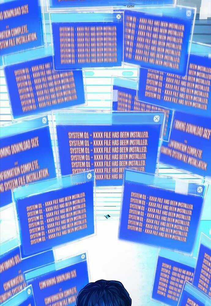 Tên Vâng Lời Tuyệt Đối Chapter 1 trang 210