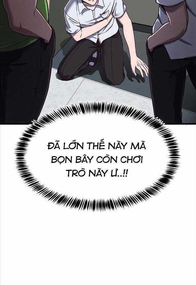 Tên Vâng Lời Tuyệt Đối Chapter 1 trang 22