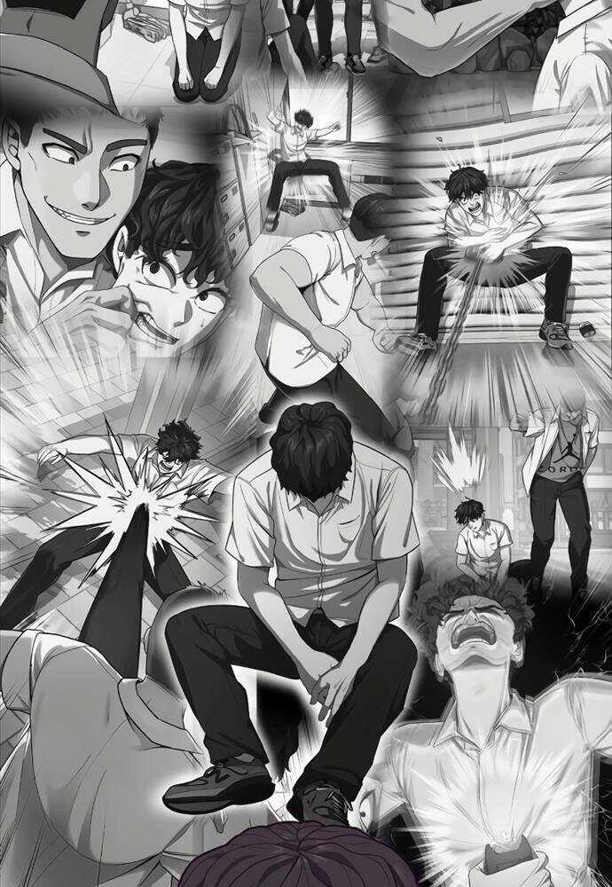 Tên Vâng Lời Tuyệt Đối Chapter 1 trang 273