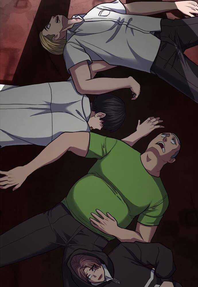 Tên Vâng Lời Tuyệt Đối Chapter 1 trang 285