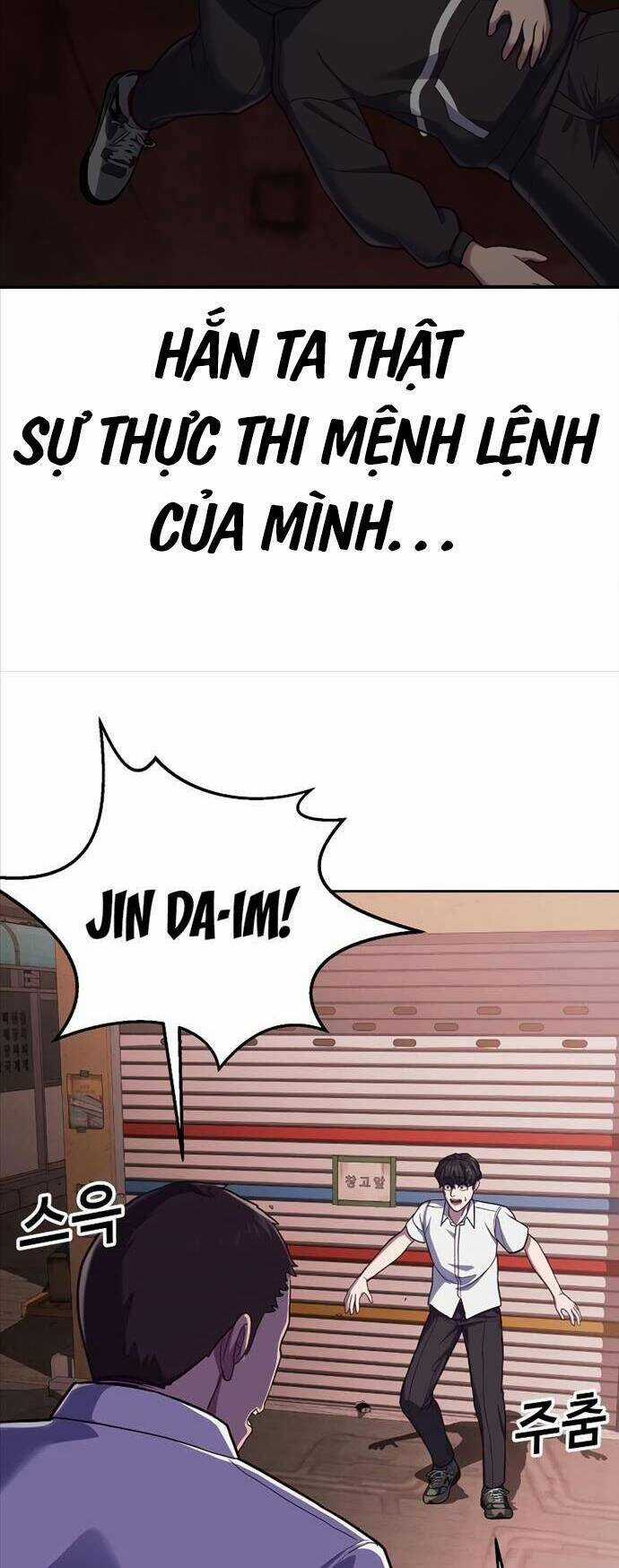 Tên Vâng Lời Tuyệt Đối Chapter 1 trang 286