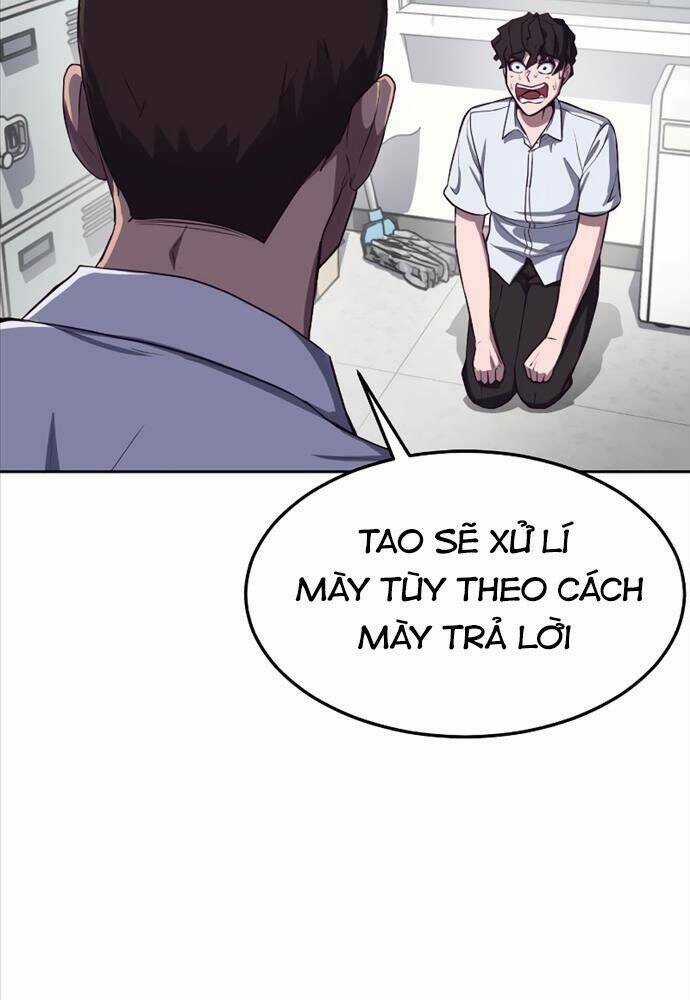 Tên Vâng Lời Tuyệt Đối Chapter 1 trang 29