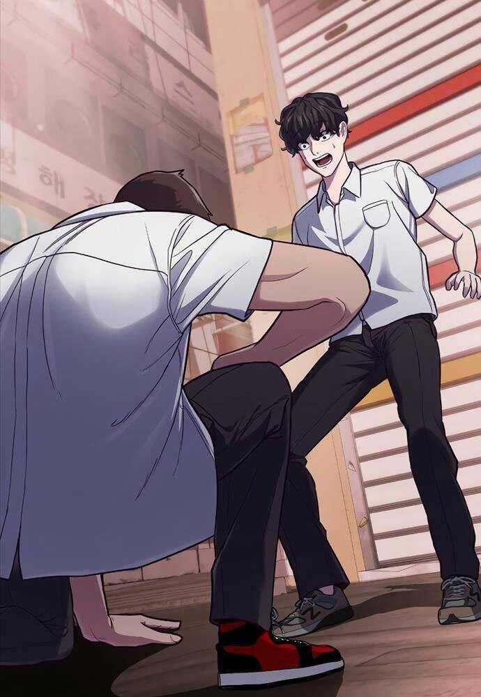 Tên Vâng Lời Tuyệt Đối Chapter 1 trang 292