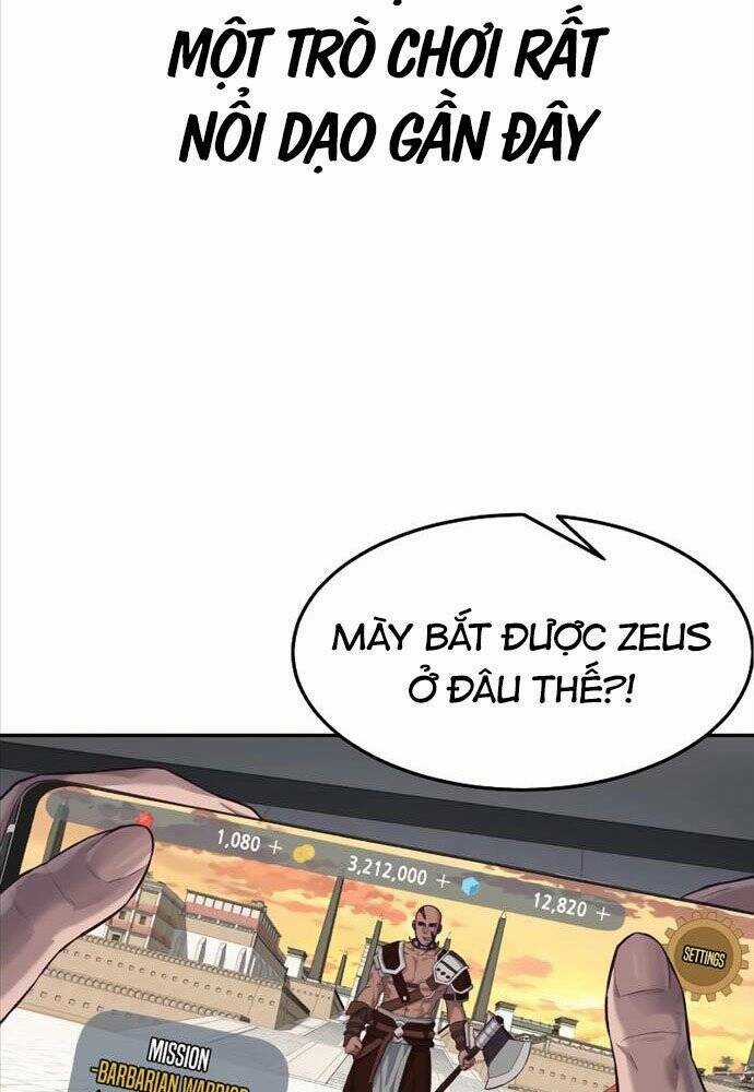 Tên Vâng Lời Tuyệt Đối Chapter 1 trang 3