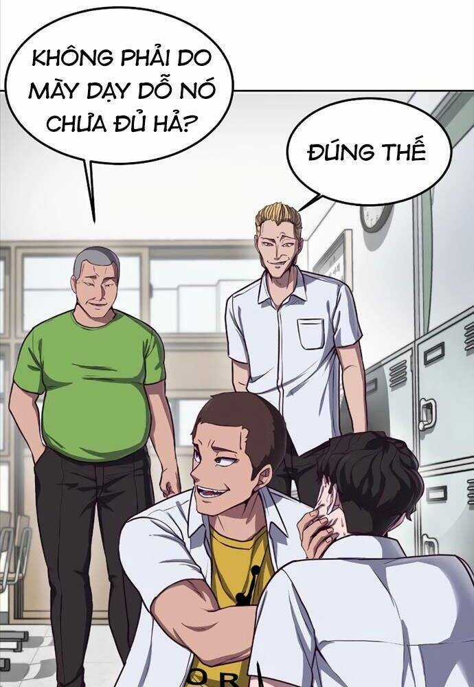 Tên Vâng Lời Tuyệt Đối Chapter 1 trang 30