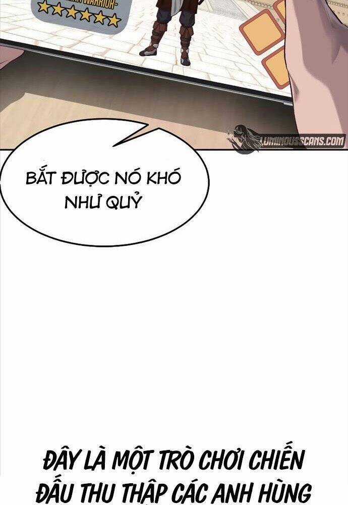 Tên Vâng Lời Tuyệt Đối Chapter 1 trang 4