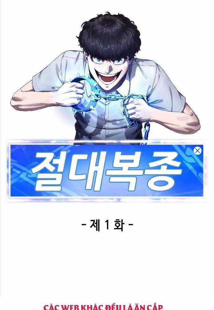 Tên Vâng Lời Tuyệt Đối Chapter 1 trang 41