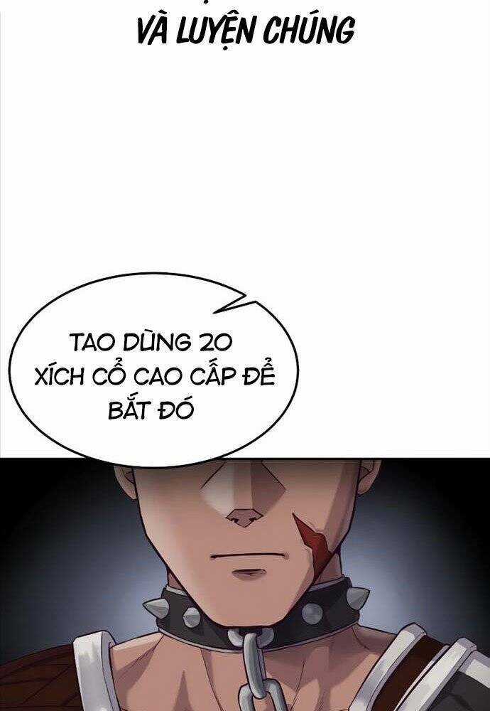 Tên Vâng Lời Tuyệt Đối Chapter 1 trang 5