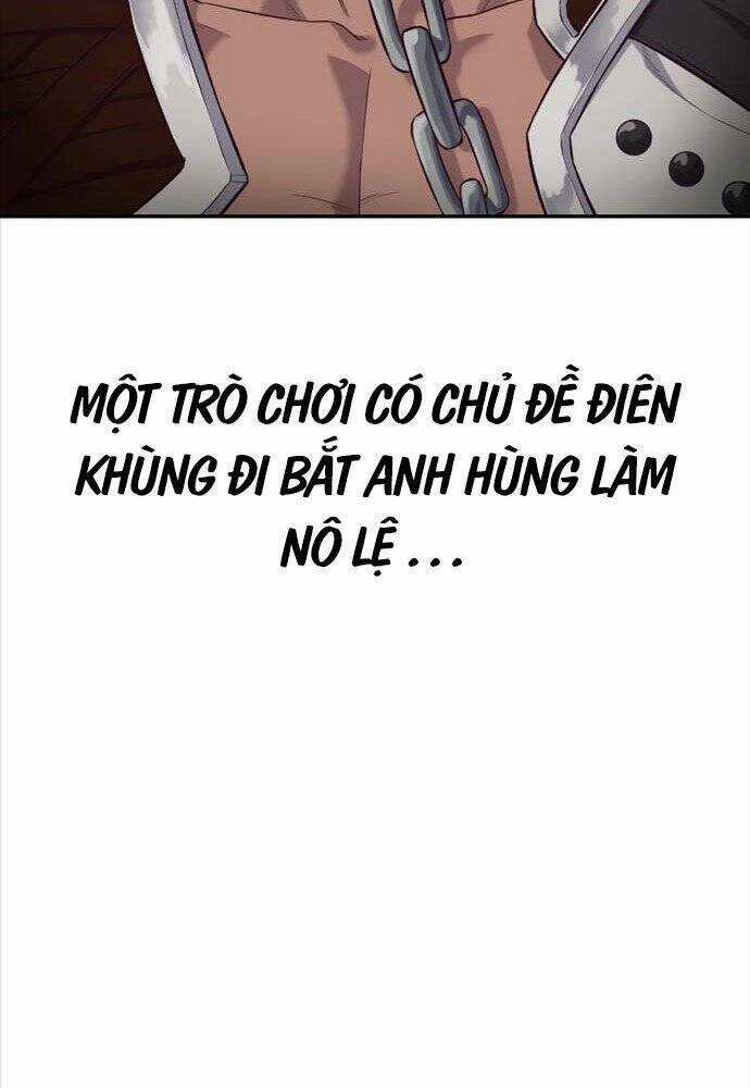 Tên Vâng Lời Tuyệt Đối Chapter 1 trang 6