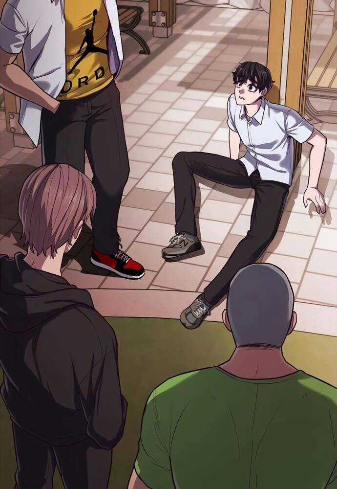 Tên Vâng Lời Tuyệt Đối Chapter 1 trang 81