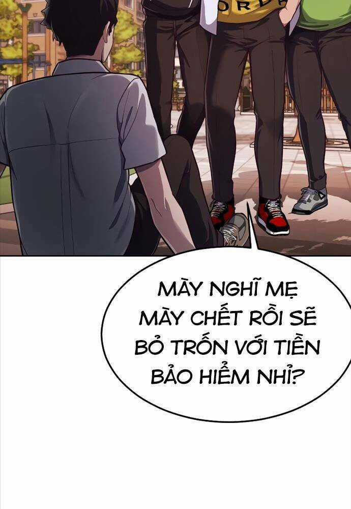 Tên Vâng Lời Tuyệt Đối Chapter 1 trang 84