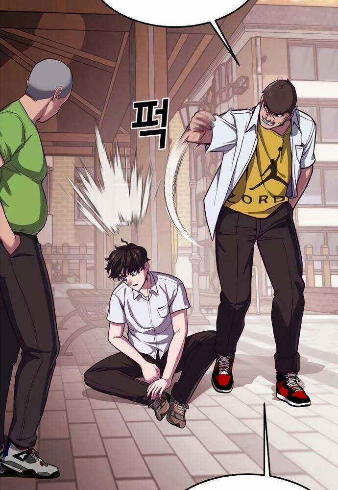 Tên Vâng Lời Tuyệt Đối Chapter 1 trang 92