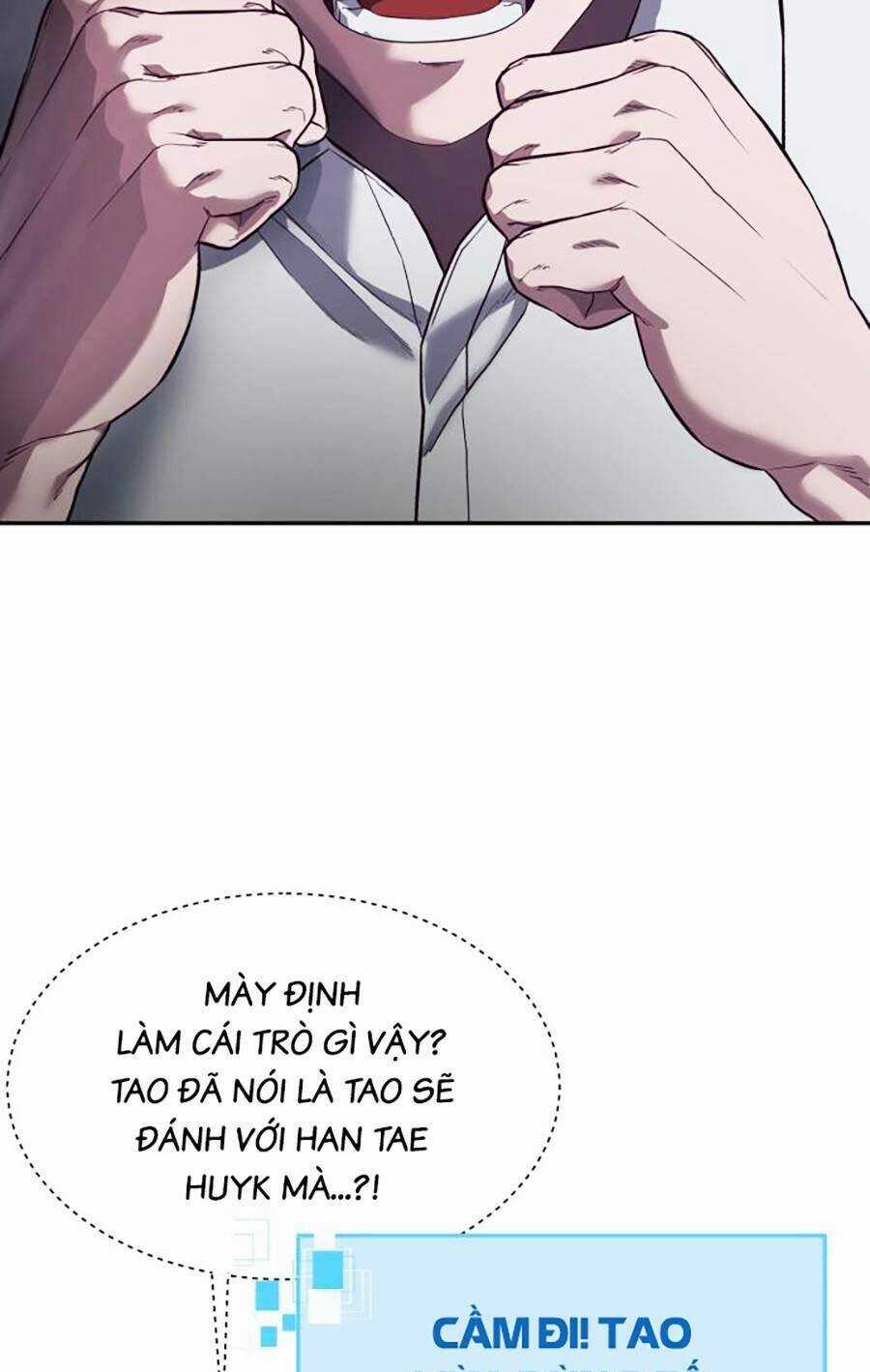 Tên Vâng Lời Tuyệt Đối Chapter 10 trang 100