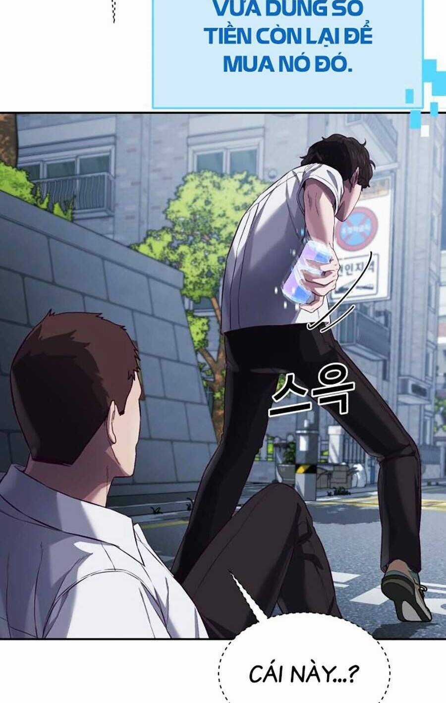 Tên Vâng Lời Tuyệt Đối Chapter 10 trang 101