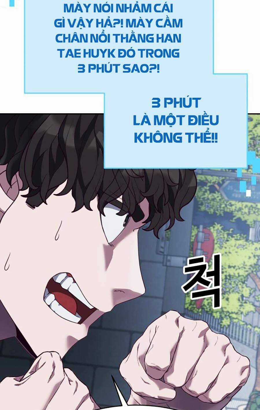 Tên Vâng Lời Tuyệt Đối Chapter 10 trang 104