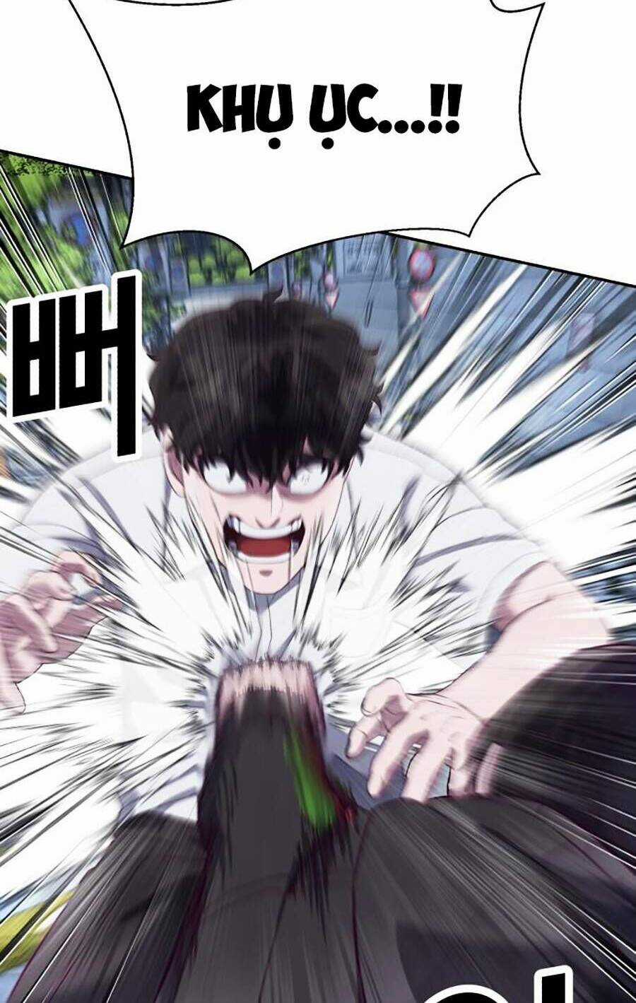 Tên Vâng Lời Tuyệt Đối Chapter 10 trang 109