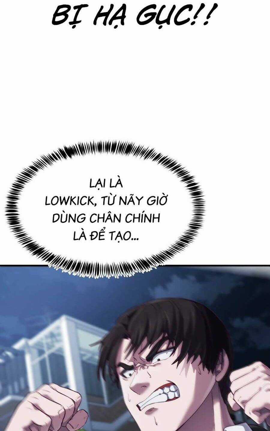 Tên Vâng Lời Tuyệt Đối Chapter 10 trang 11