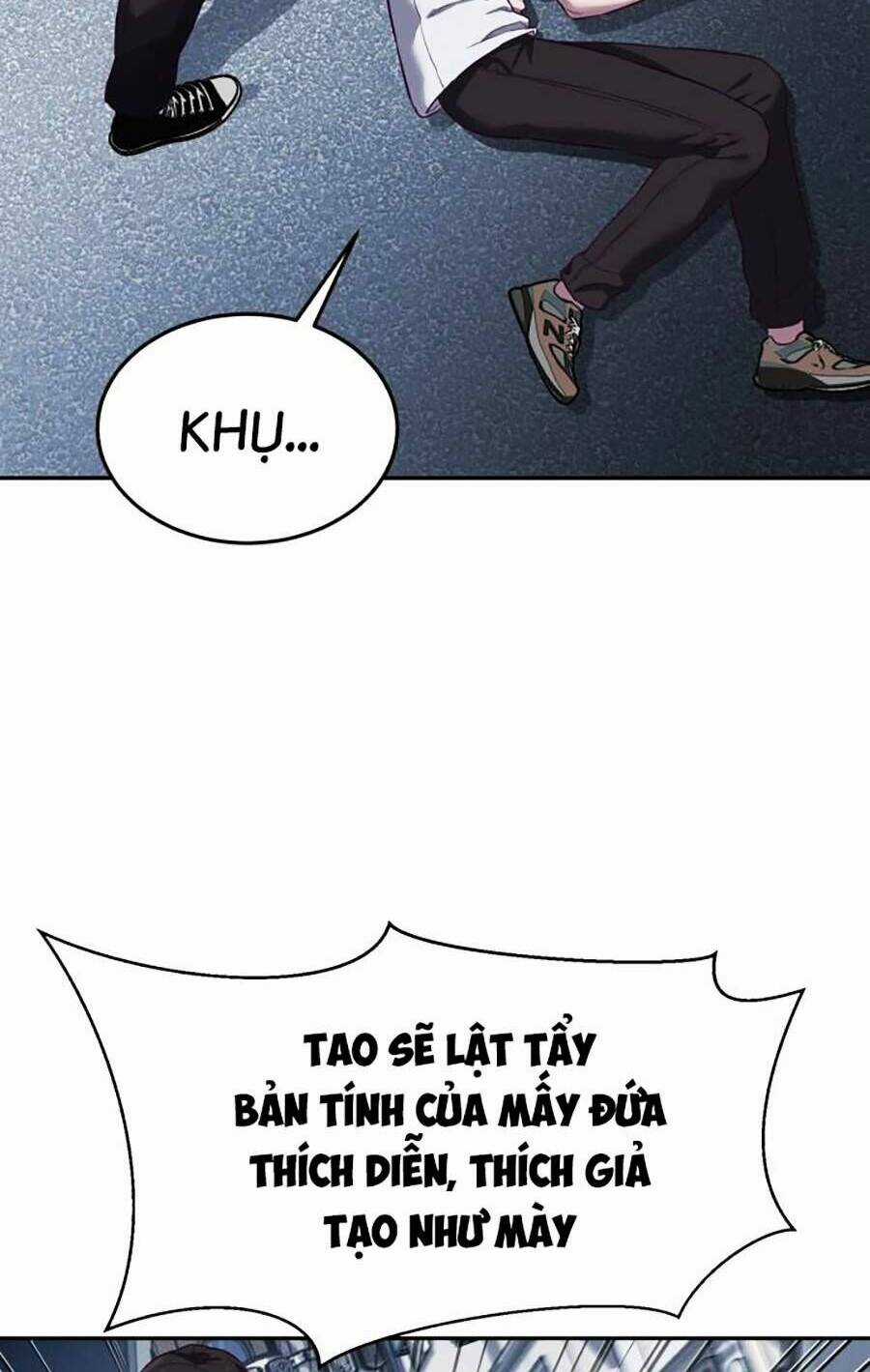 Tên Vâng Lời Tuyệt Đối Chapter 10 trang 113