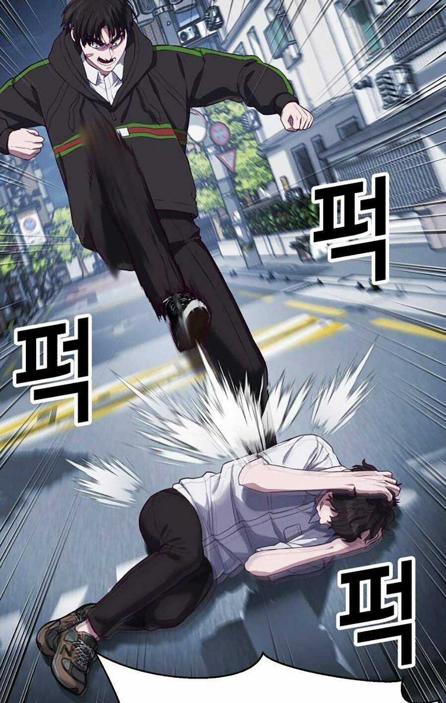 Tên Vâng Lời Tuyệt Đối Chapter 10 trang 114