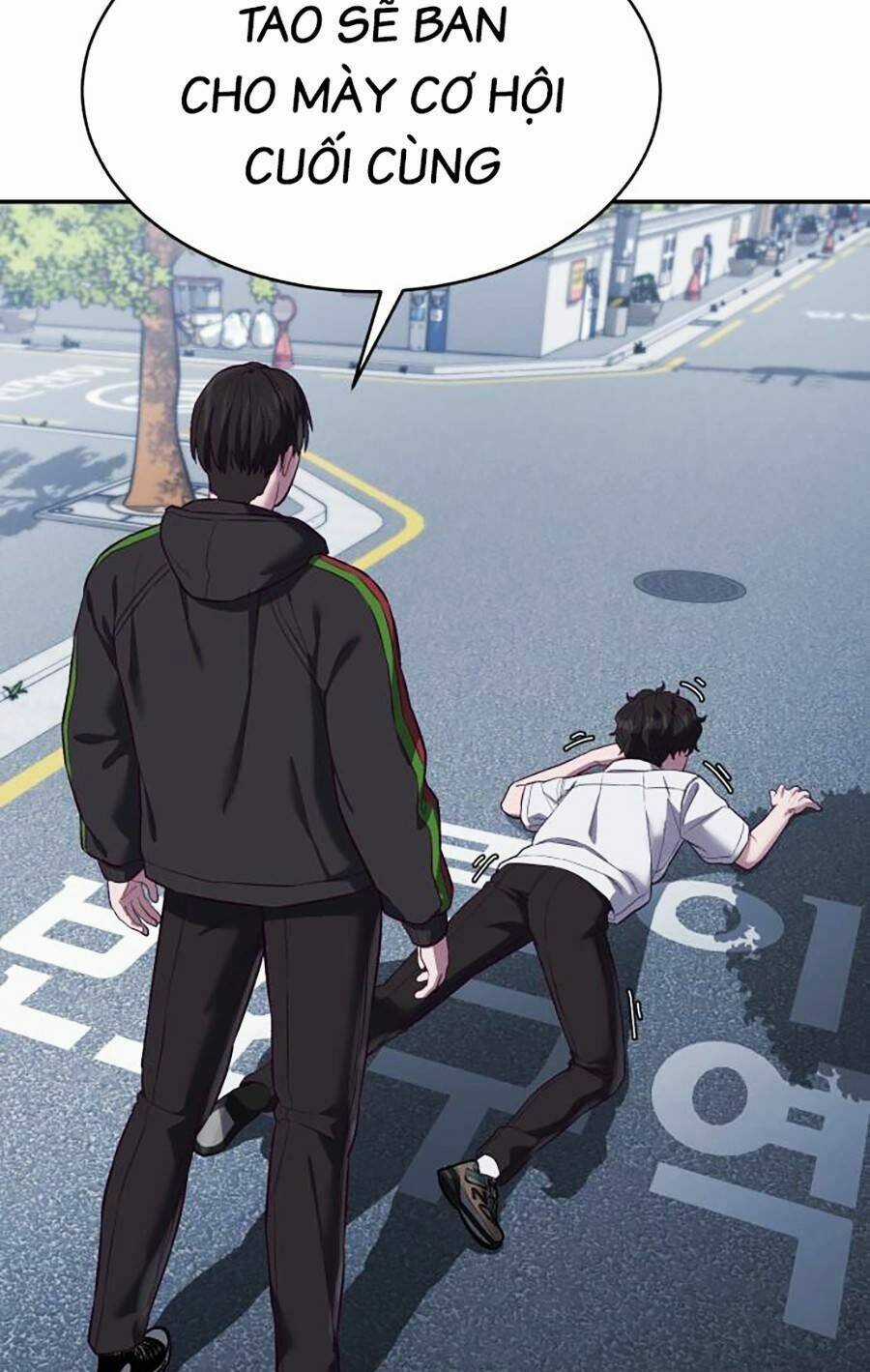 Tên Vâng Lời Tuyệt Đối Chapter 10 trang 122