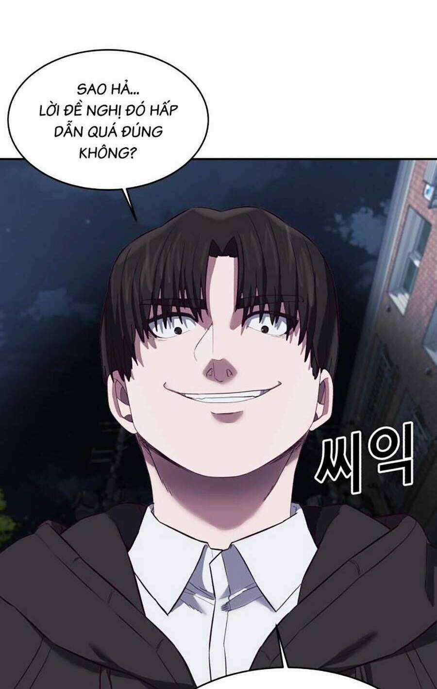 Tên Vâng Lời Tuyệt Đối Chapter 10 trang 125