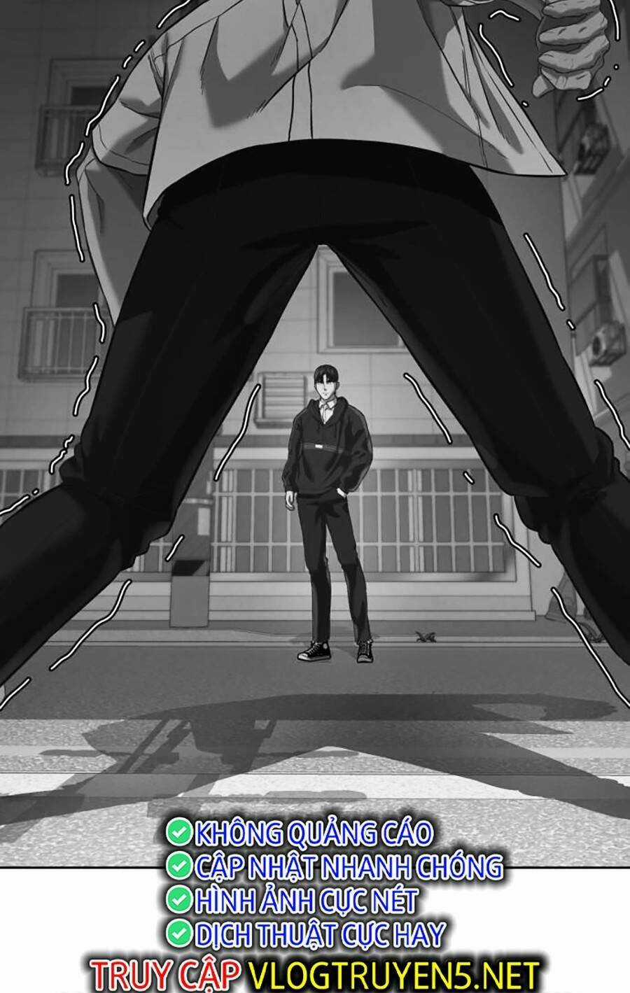 Tên Vâng Lời Tuyệt Đối Chapter 10 trang 132