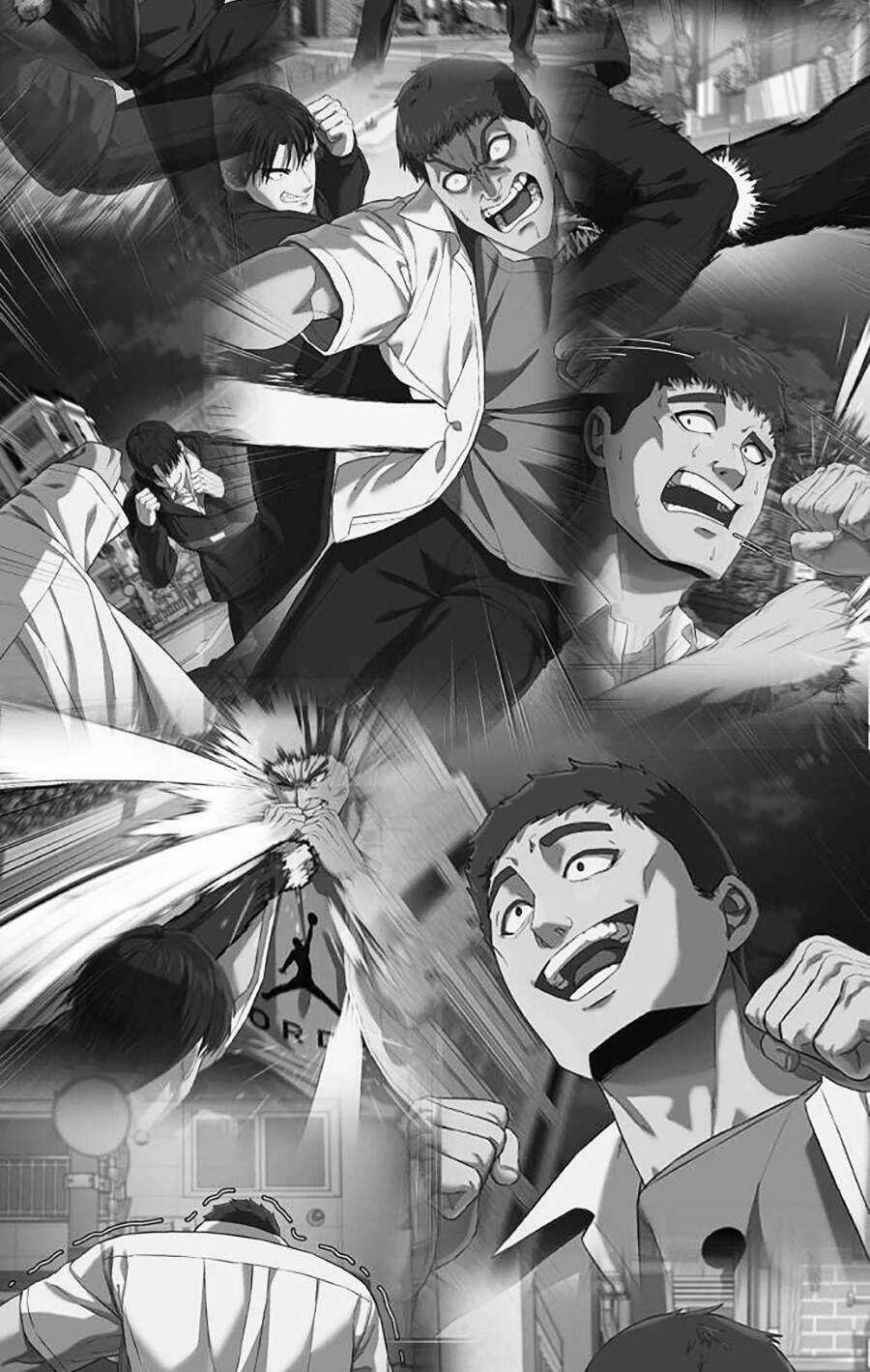 Tên Vâng Lời Tuyệt Đối Chapter 10 trang 134