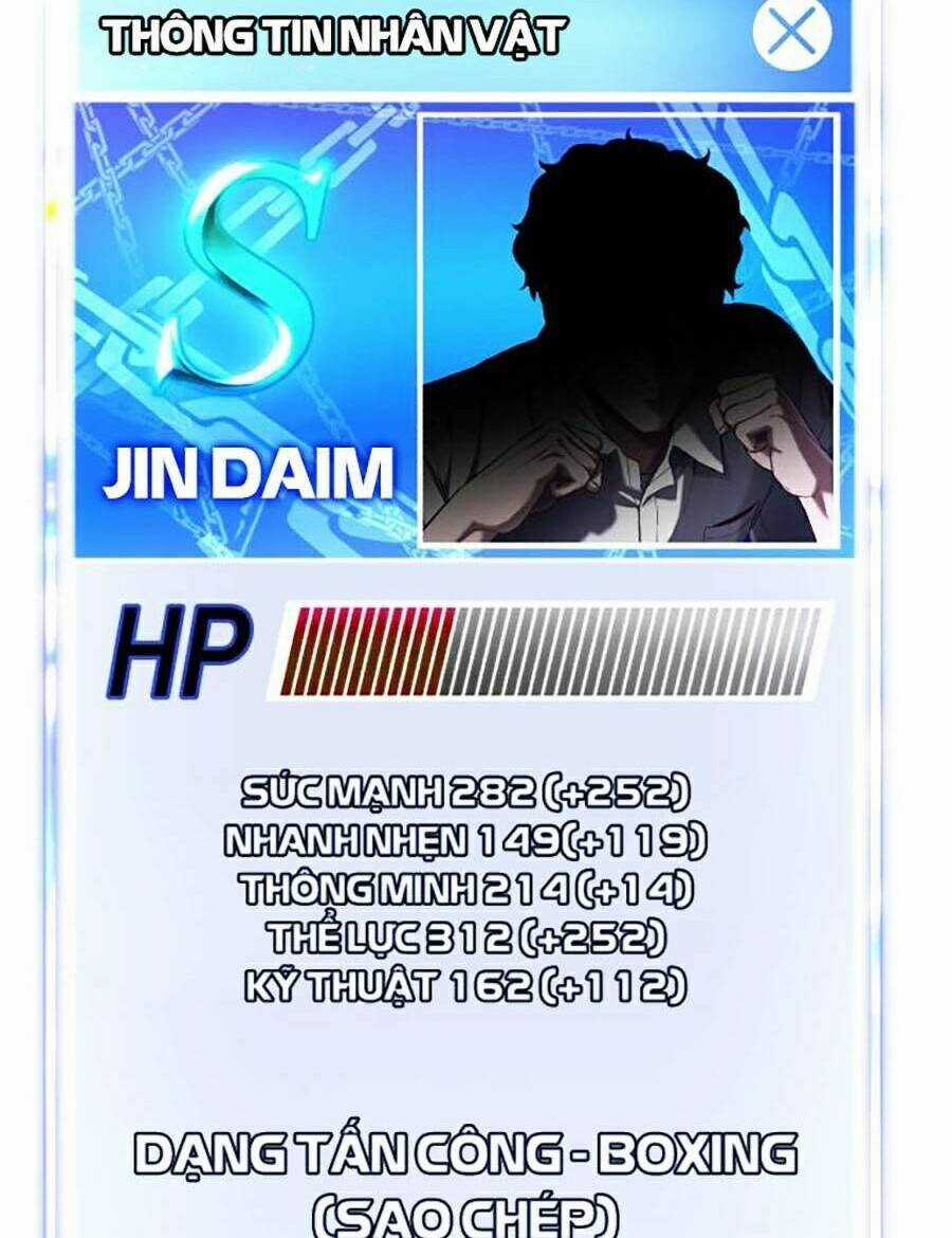 Tên Vâng Lời Tuyệt Đối Chapter 10 trang 191