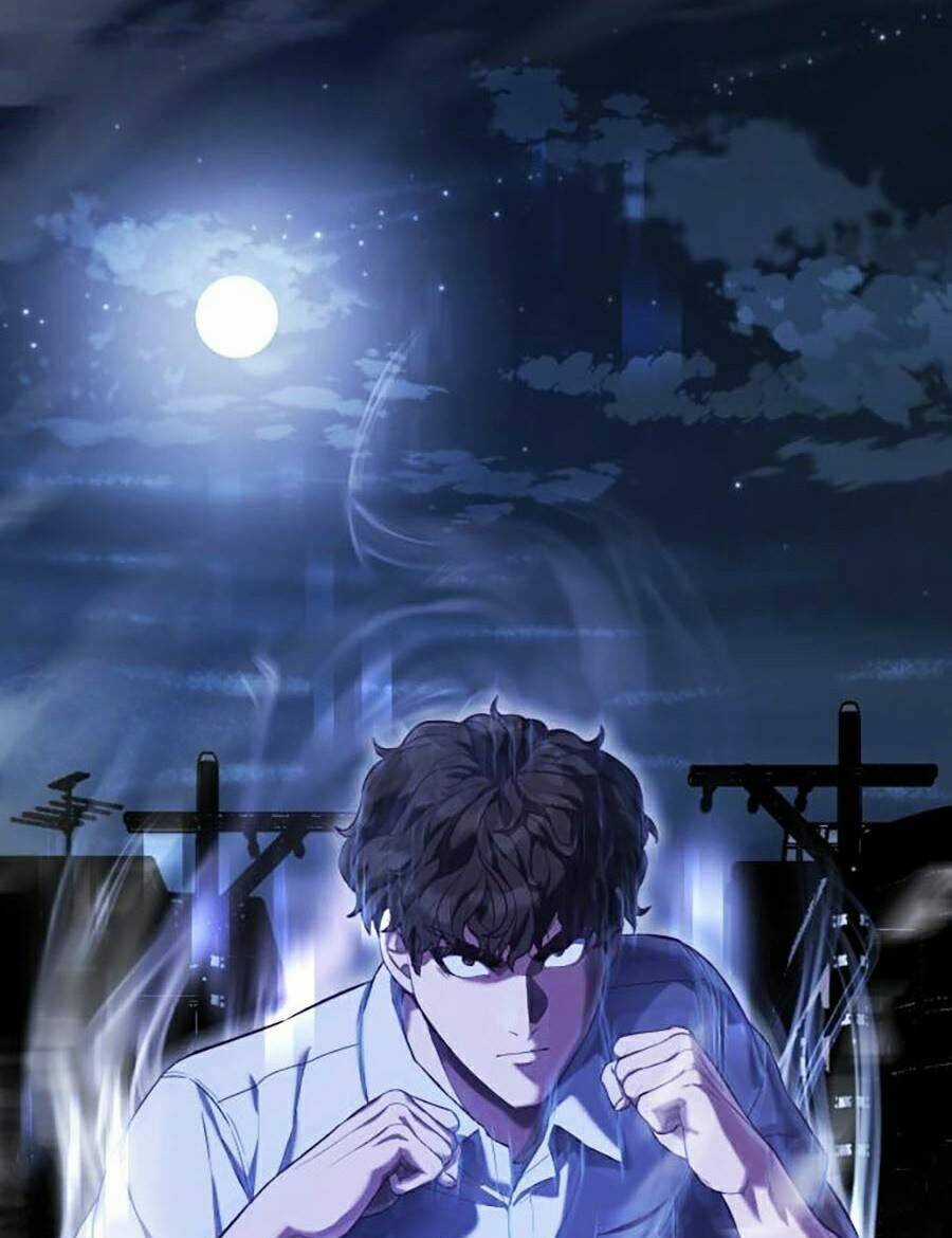 Tên Vâng Lời Tuyệt Đối Chapter 10 trang 196