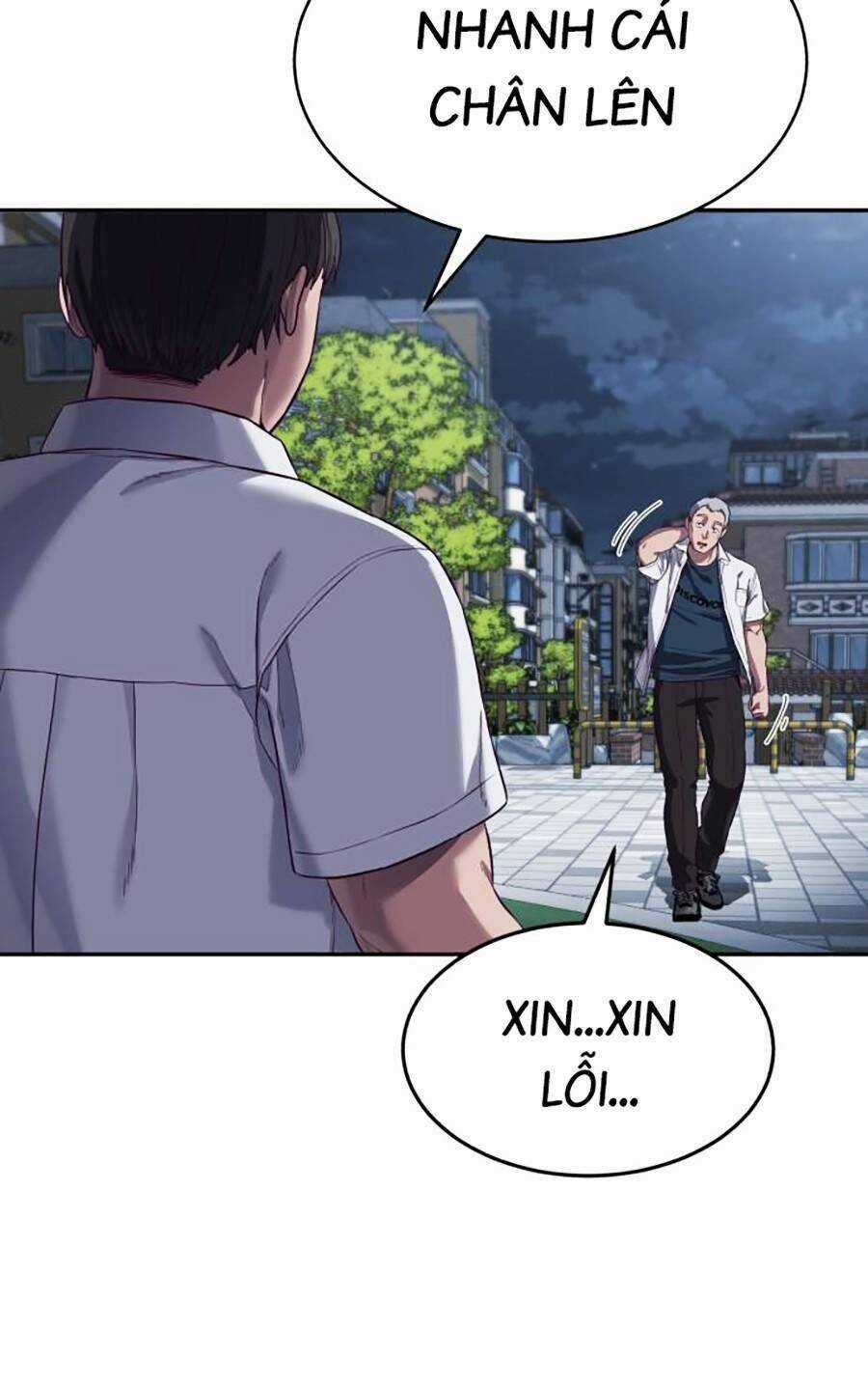 Tên Vâng Lời Tuyệt Đối Chapter 10 trang 2