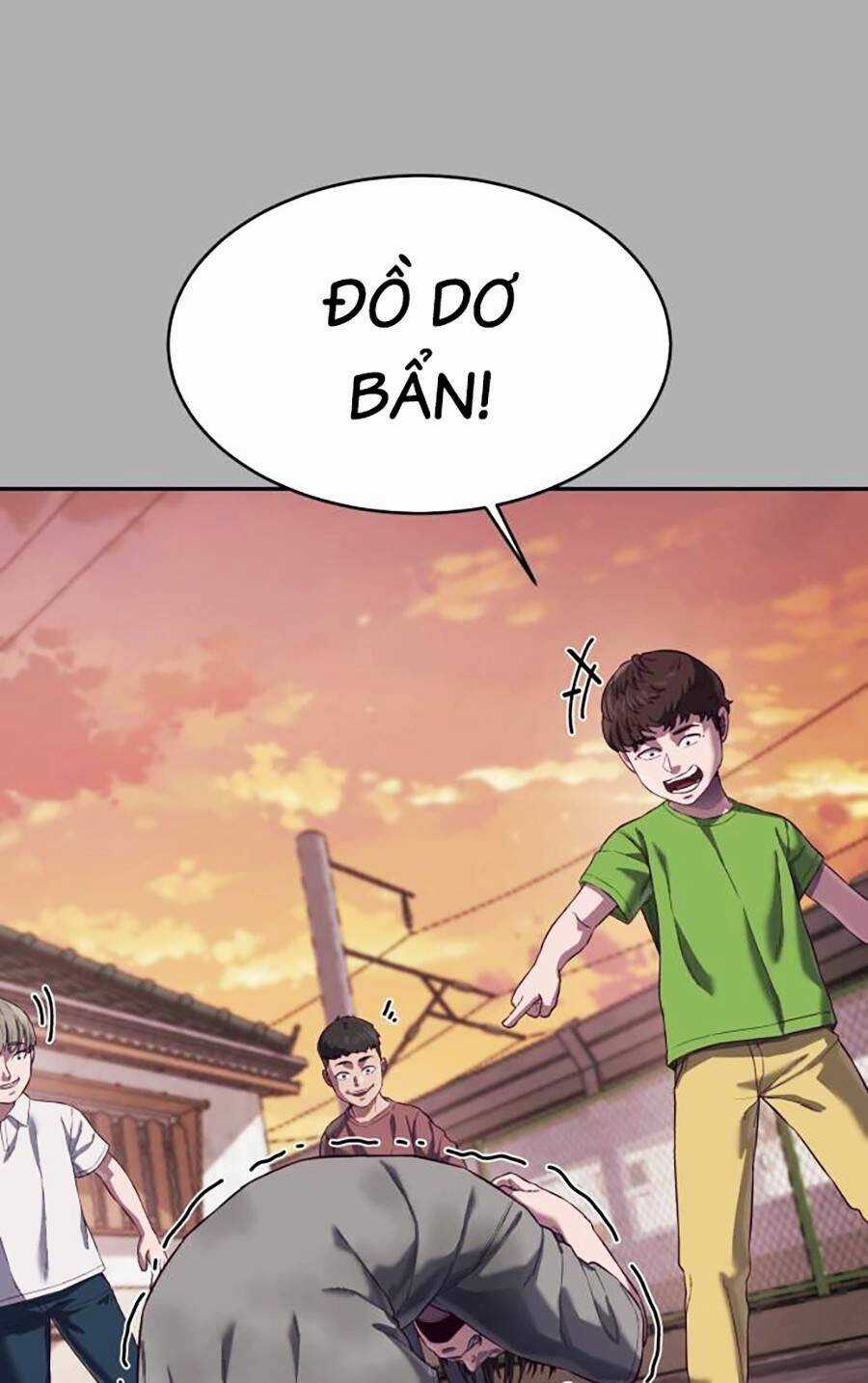 Tên Vâng Lời Tuyệt Đối Chapter 10 trang 22