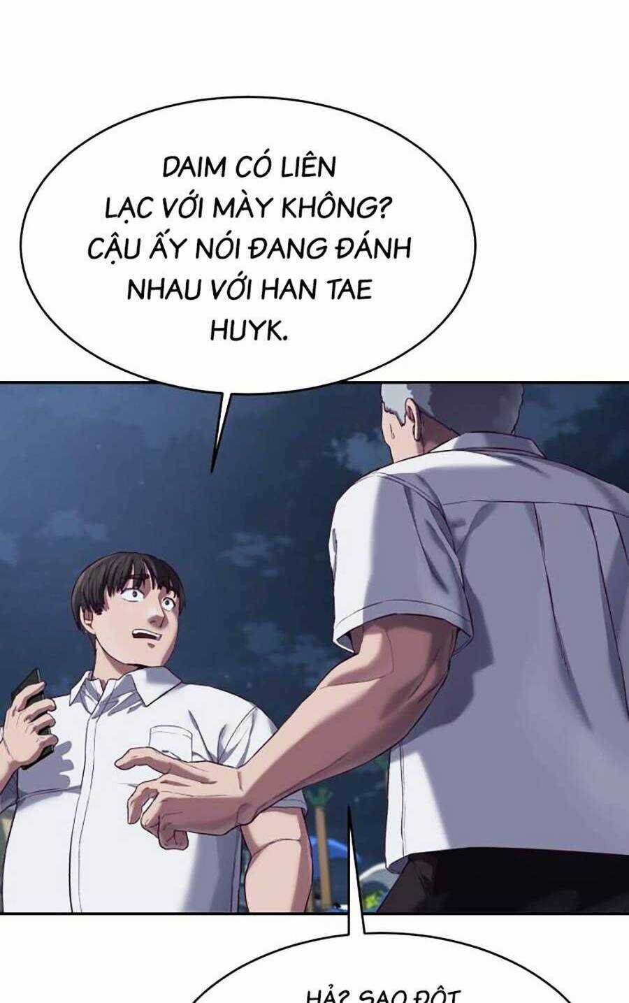 Tên Vâng Lời Tuyệt Đối Chapter 10 trang 3