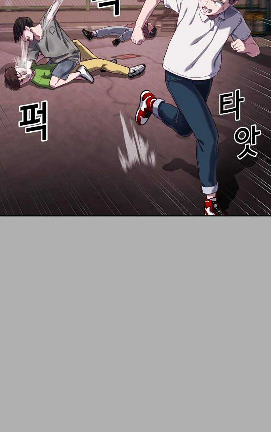 Tên Vâng Lời Tuyệt Đối Chapter 10 trang 30