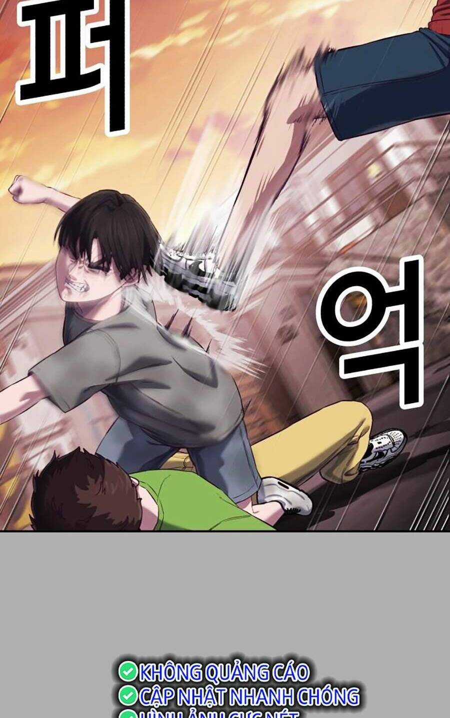 Tên Vâng Lời Tuyệt Đối Chapter 10 trang 33