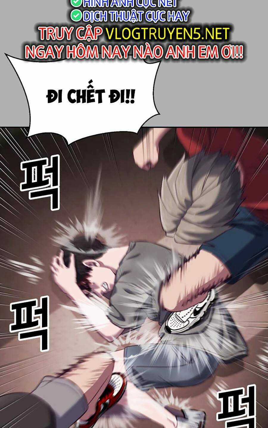 Tên Vâng Lời Tuyệt Đối Chapter 10 trang 34