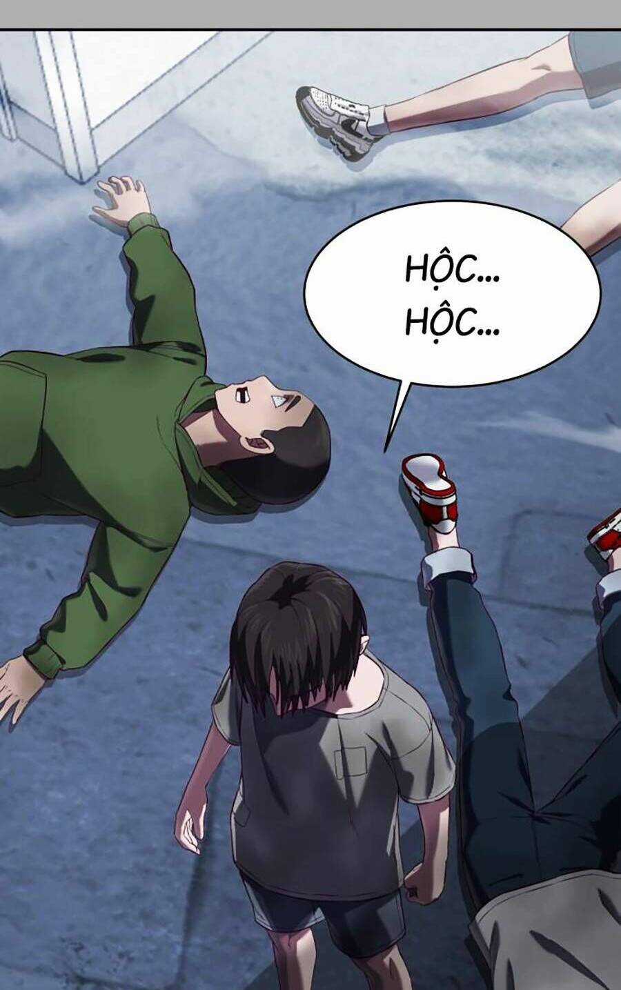 Tên Vâng Lời Tuyệt Đối Chapter 10 trang 43