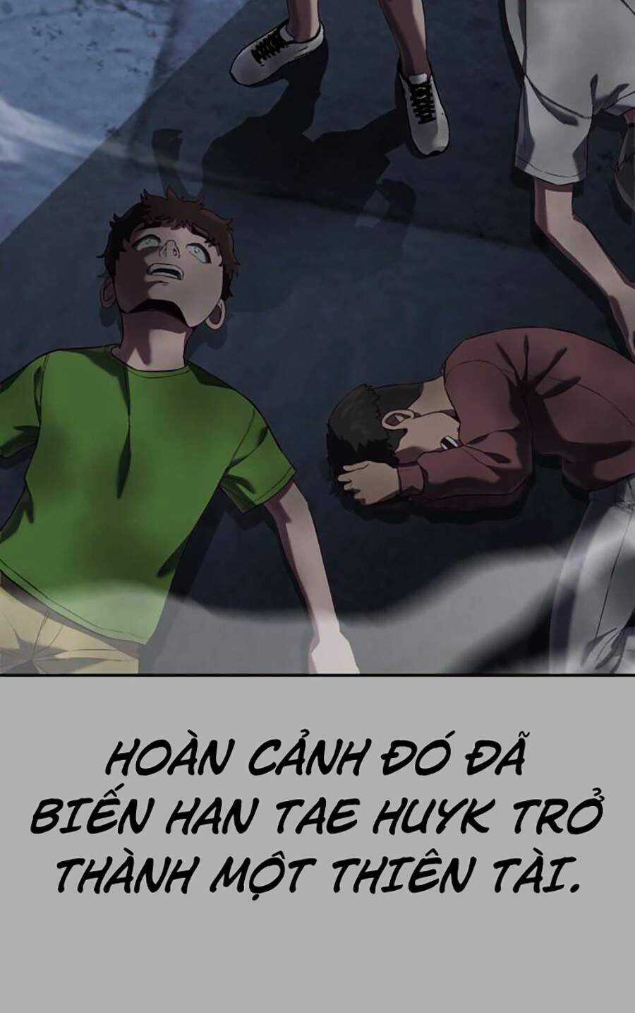 Tên Vâng Lời Tuyệt Đối Chapter 10 trang 44