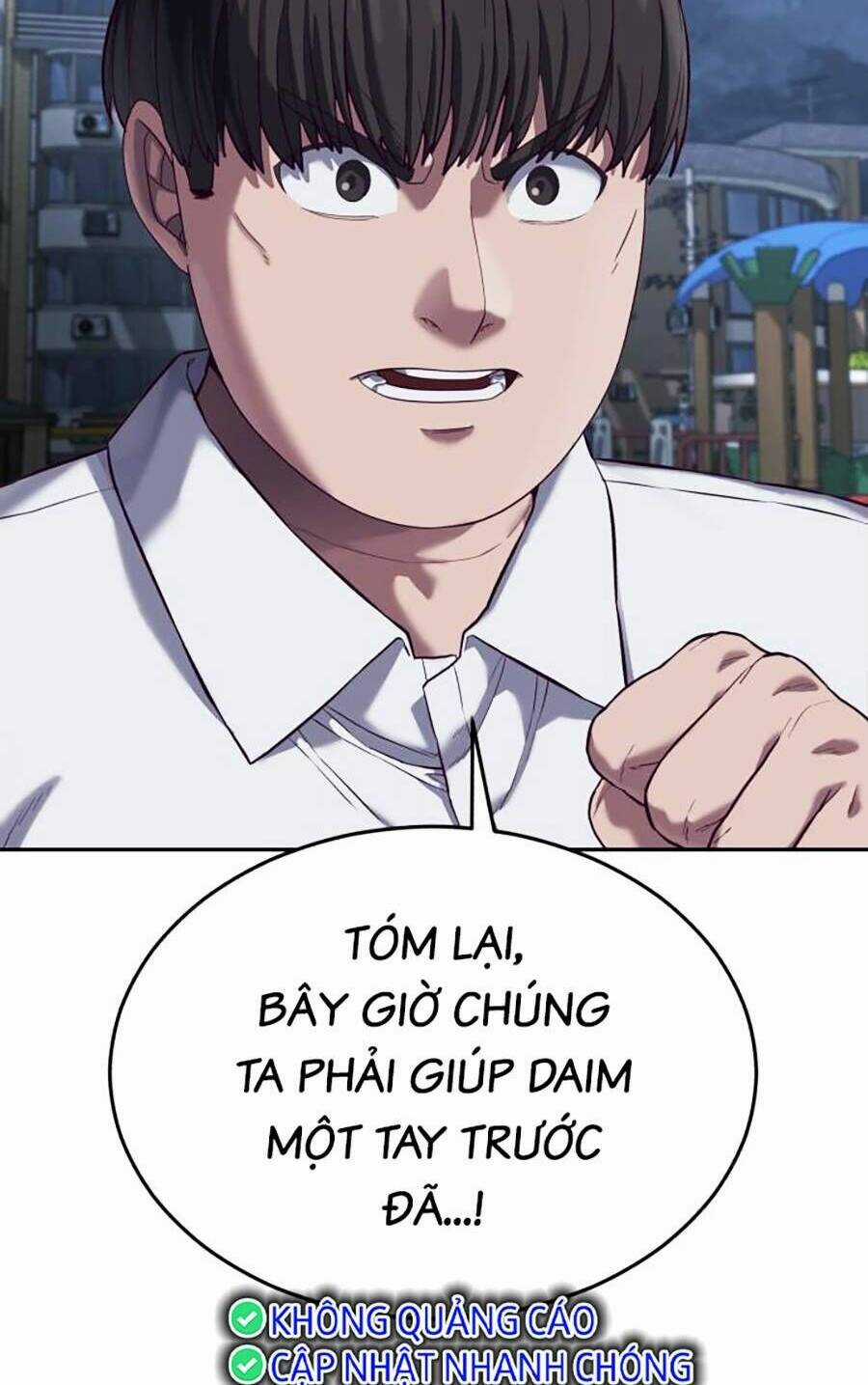 Tên Vâng Lời Tuyệt Đối Chapter 10 trang 5