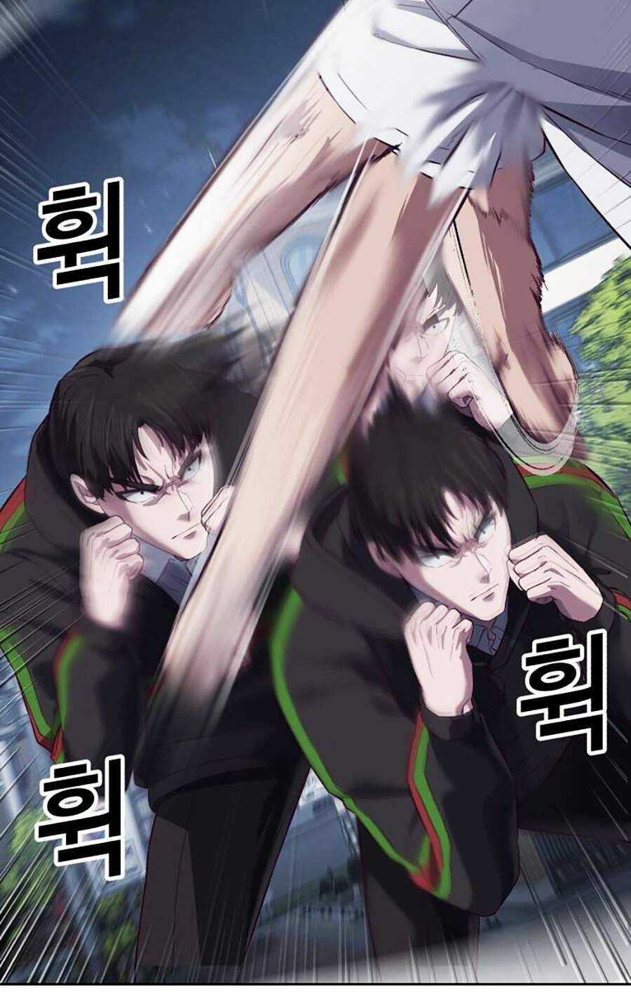 Tên Vâng Lời Tuyệt Đối Chapter 10 trang 70