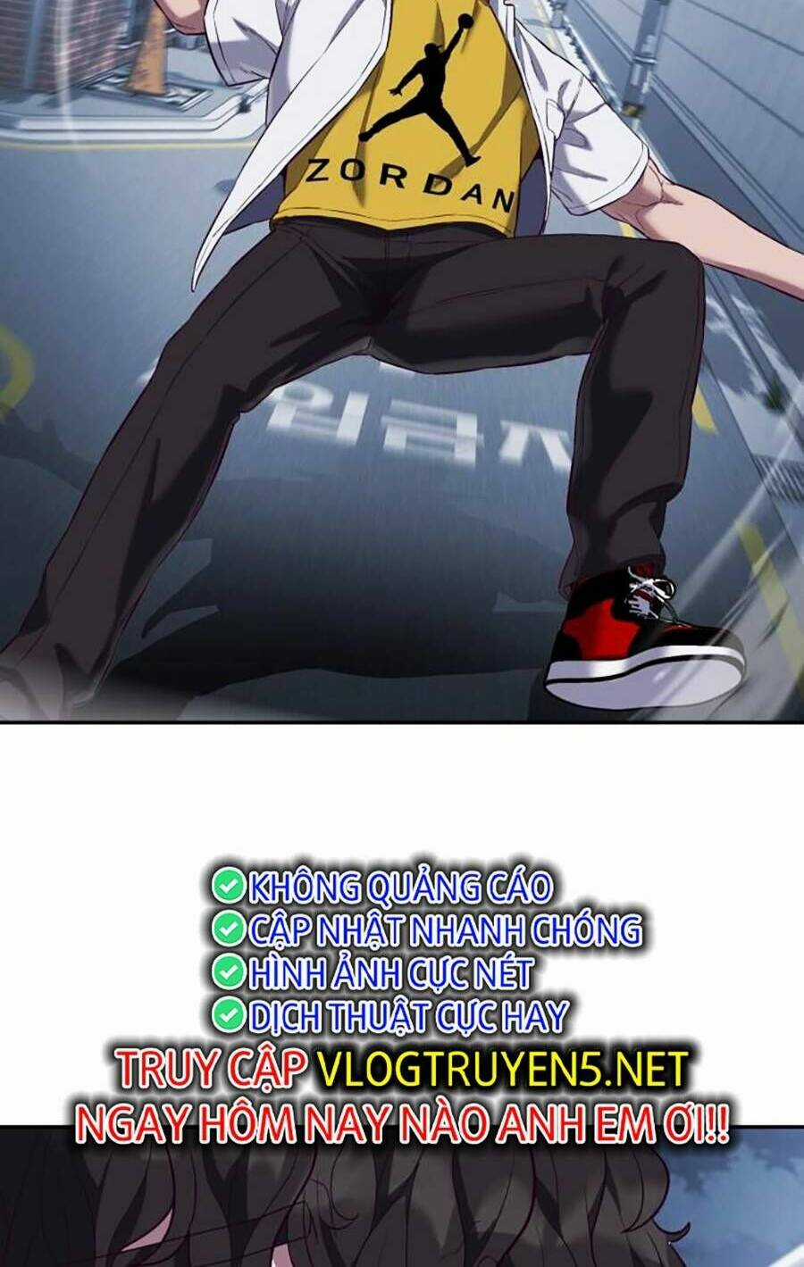 Tên Vâng Lời Tuyệt Đối Chapter 10 trang 81