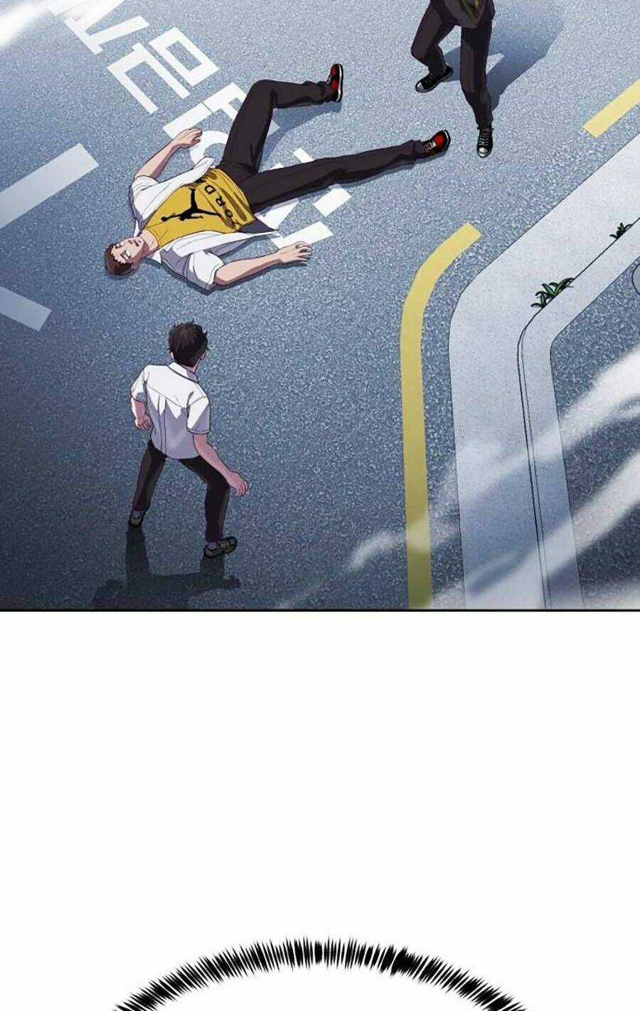 Tên Vâng Lời Tuyệt Đối Chapter 10 trang 85