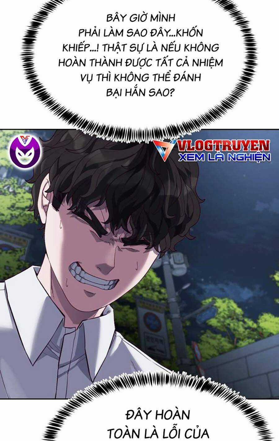 Tên Vâng Lời Tuyệt Đối Chapter 10 trang 86