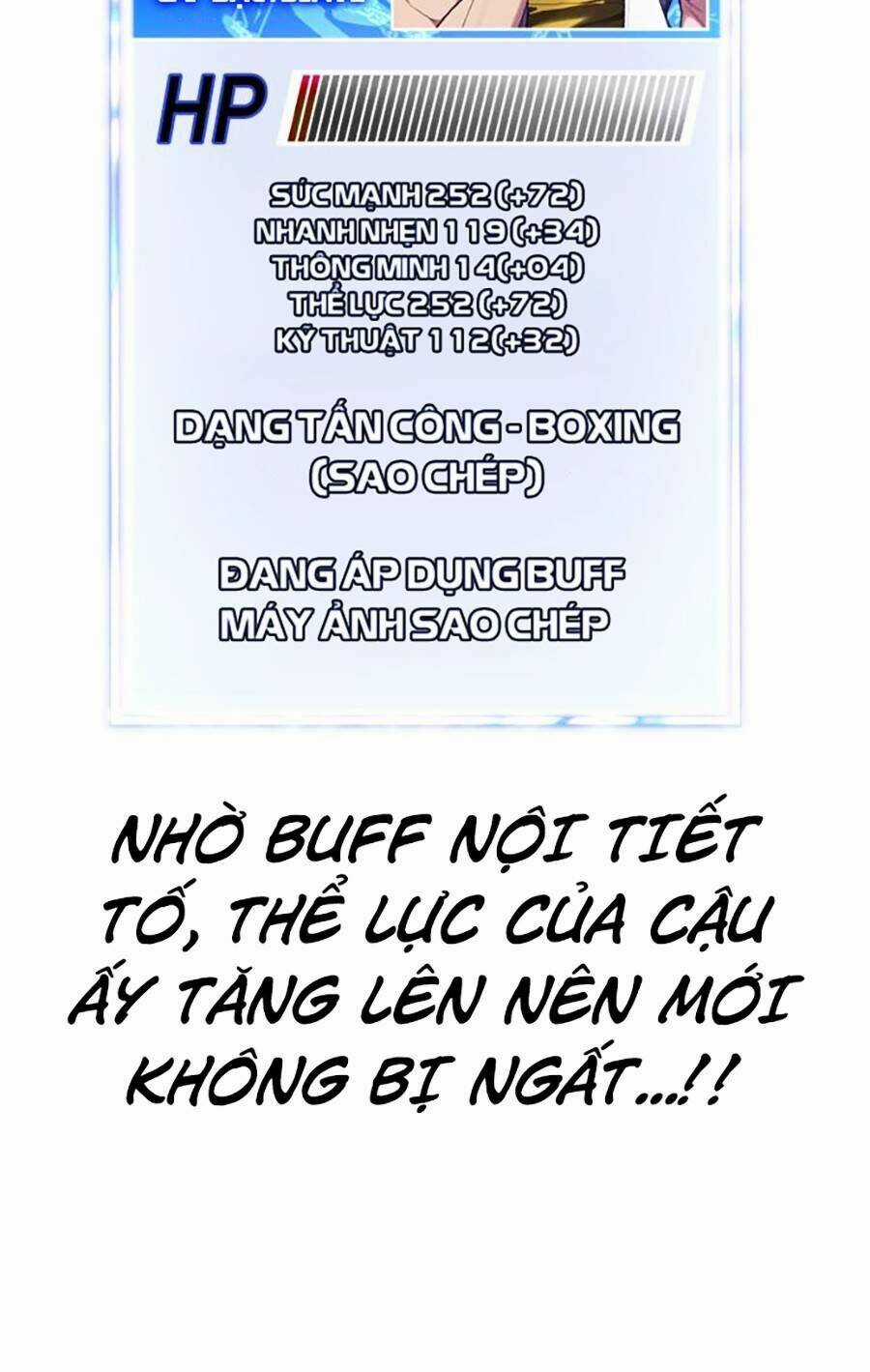 Tên Vâng Lời Tuyệt Đối Chapter 10 trang 90