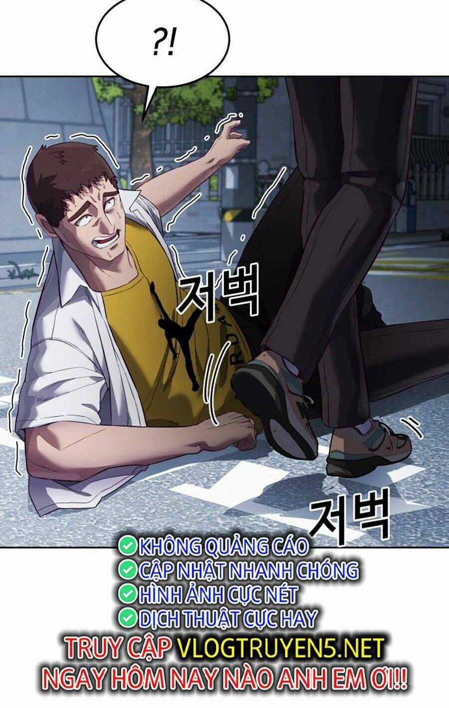 Tên Vâng Lời Tuyệt Đối Chapter 10 trang 93