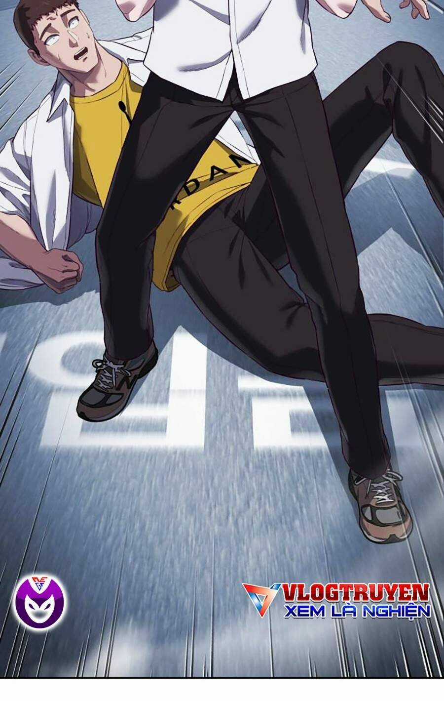 Tên Vâng Lời Tuyệt Đối Chapter 10 trang 98