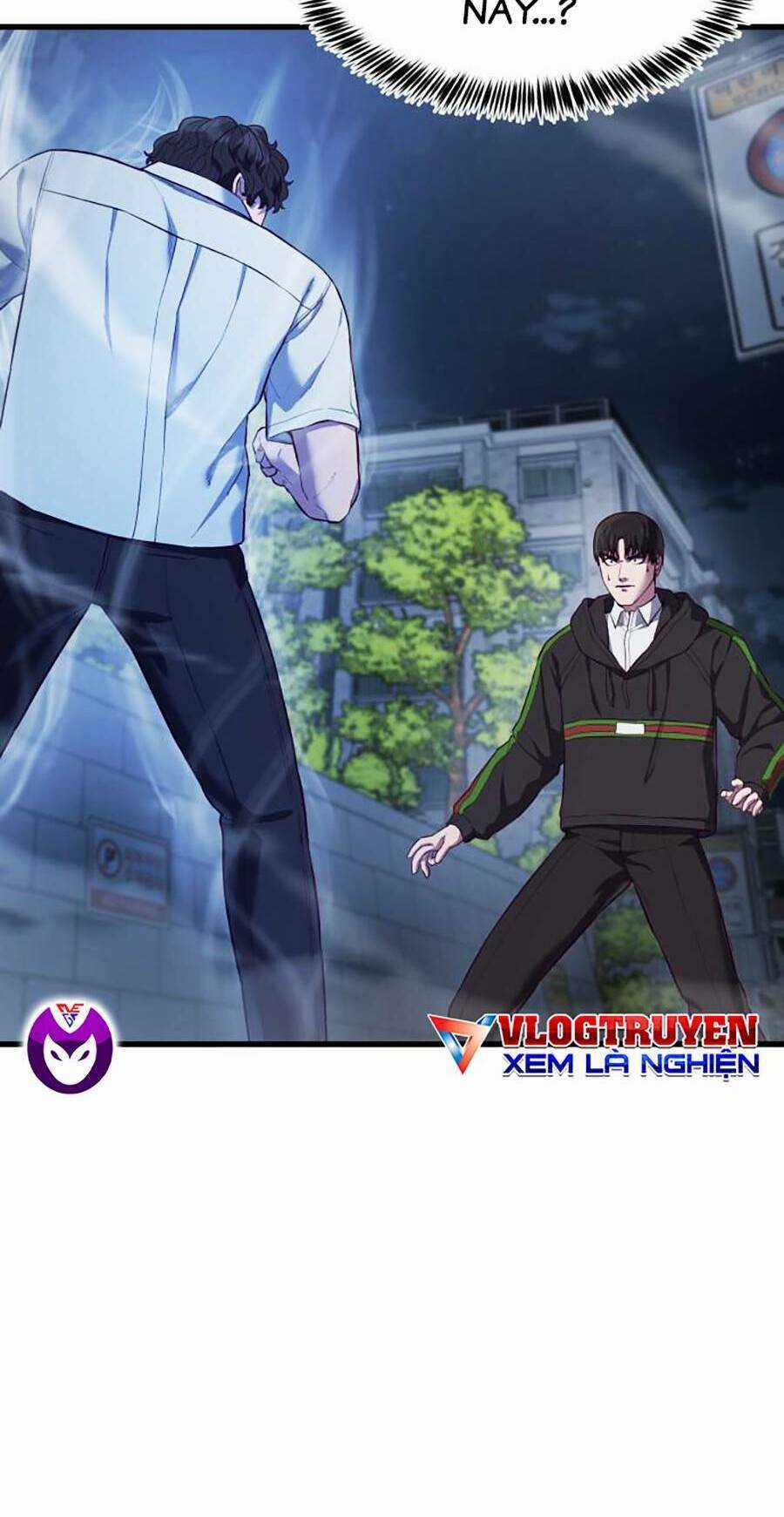 Tên Vâng Lời Tuyệt Đối Chapter 11 trang 1