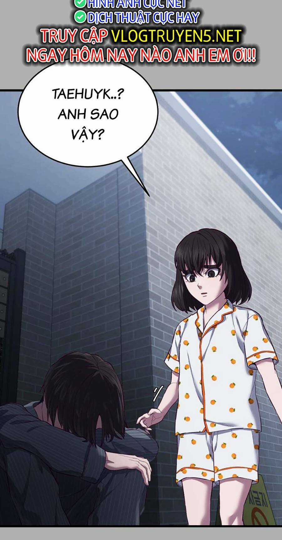 Tên Vâng Lời Tuyệt Đối Chapter 11 trang 100